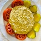 Best Hummus with Lavash Bread) in Sunnyvale, CA