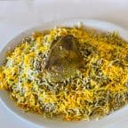 Best Lamb shank Friday special in Sunnyvale, CA