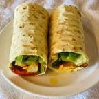 Best Chicken Breast Wrap in Sunnyvale, CA