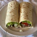 Best Kubideh Wrap in Sunnyvale, CA
