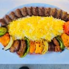 Best 1. Shish Kabob Combo in Sunnyvale, CA