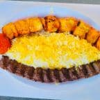 Best 2. Chicken Combo in Sunnyvale, CA