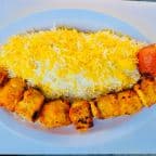 Best 4. Chicken Kabob in Sunnyvale, CA