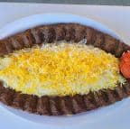Best 5. Double Kubideh Kabob in Sunnyvale, CA