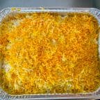 Best Rice portion in Sunnyvale, CA