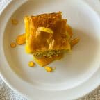 Best Baklava in Sunnyvale, CA